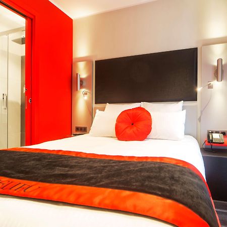 Hotel Boutique Richelieu, Lyon Gare Part-Dieu Zewnętrze zdjęcie