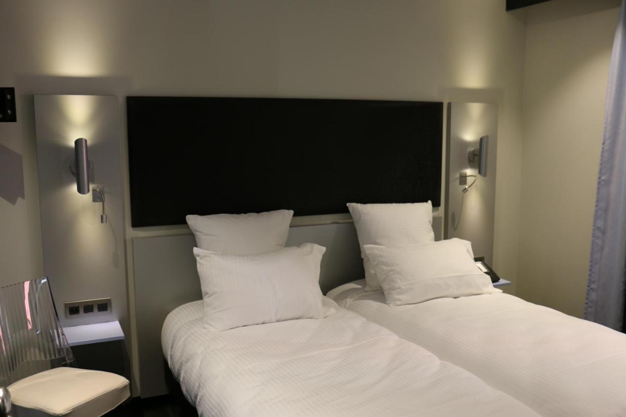 Hotel Boutique Richelieu, Lyon Gare Part-Dieu Zewnętrze zdjęcie