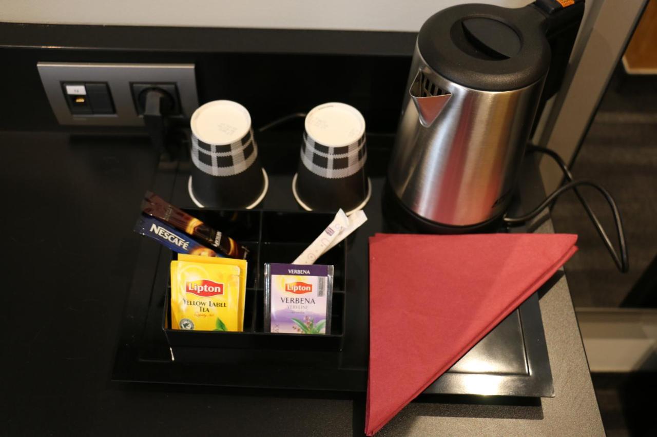 Hotel Boutique Richelieu, Lyon Gare Part-Dieu Zewnętrze zdjęcie