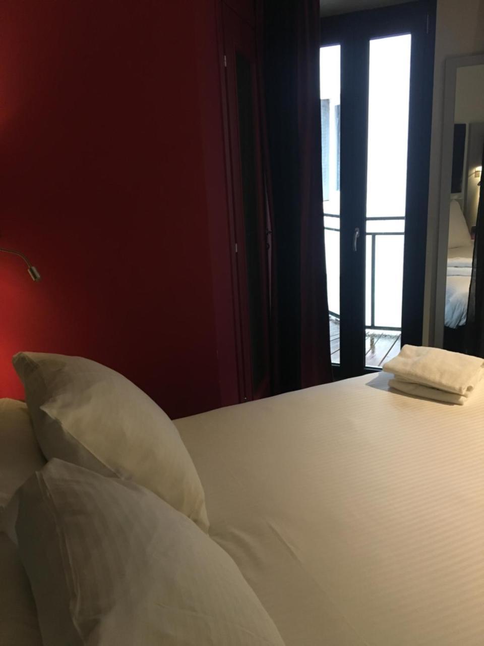 Hotel Boutique Richelieu, Lyon Gare Part-Dieu Zewnętrze zdjęcie